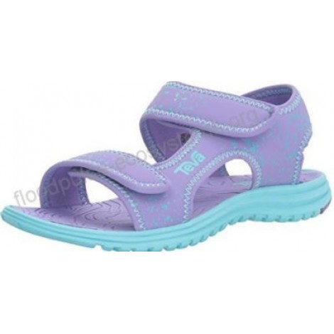 6. Teva Tidepool Sport