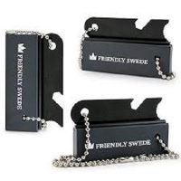 The Friendly Swede Survival Firesteel