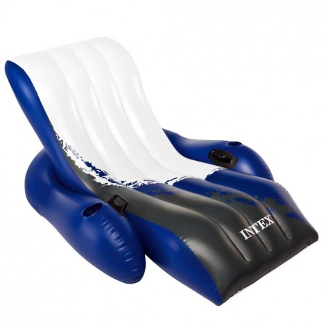  Intex Floating Recliner