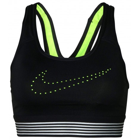  Nike Classic Padded Sports Bra