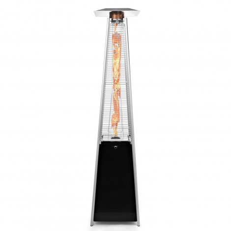 8. Thermo Tiki