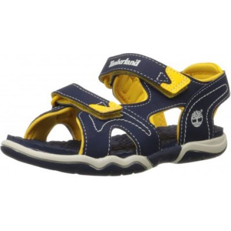 9. Timberland Adventure Seeker