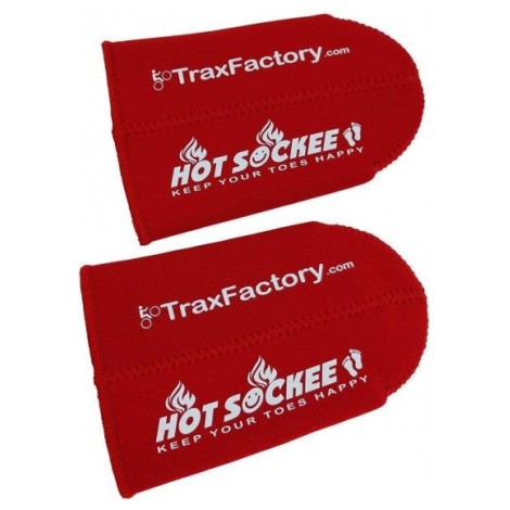 10. Trax Factory