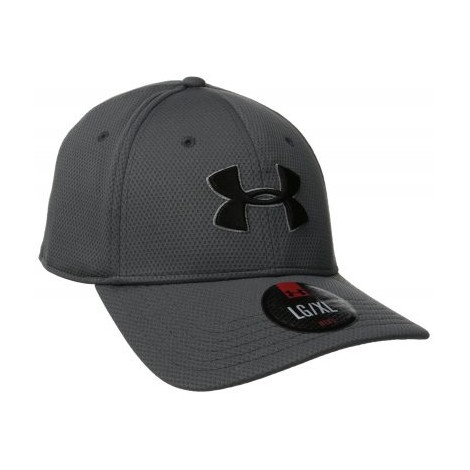 8. Under Armour Blitzing II Hat