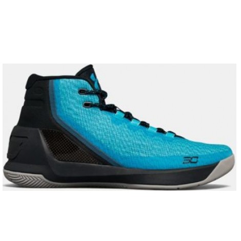 5. Under Armour Curry 3