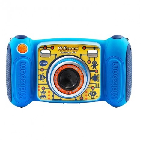 10. VTech Kidizoom Pix