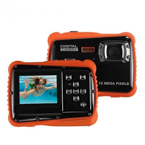 5. Cabinahome Waterproof