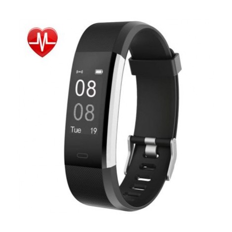 6. Willful Fitness Tracker