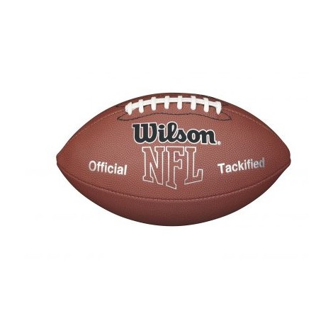 1. Wilson NFL MVP