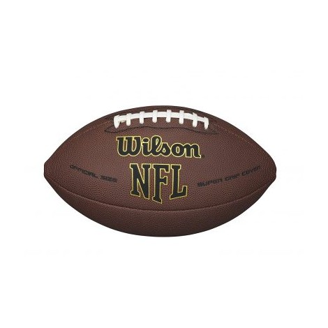 2. Wilson Super Grip