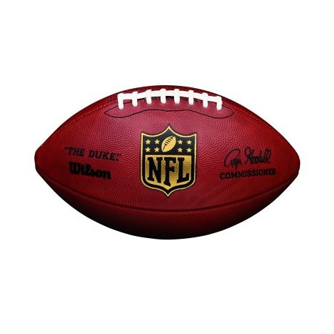 4. Wilson The Duke