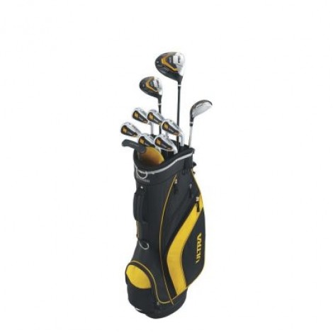 Wilson Ultra Complete Set