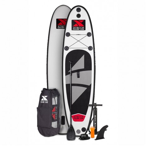 8. XTerra Boards