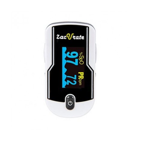 1. Zacurate 430-DL Oximeter