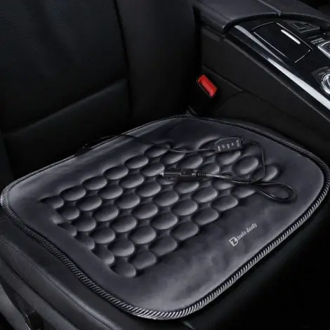 10. Zento Deals Car