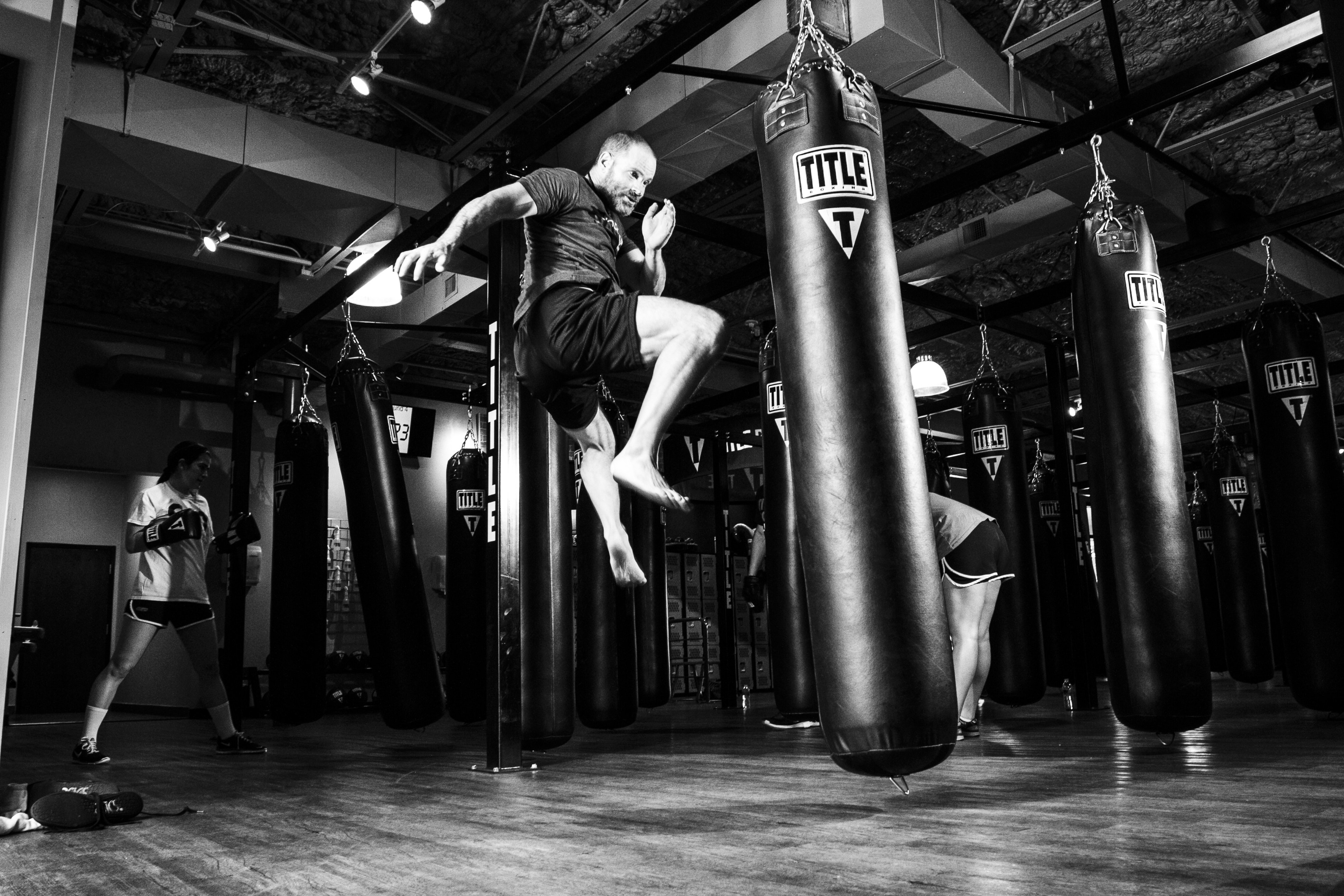 MEXMOB ELECTRO TSHIRT MMA SURF BJJ BOX