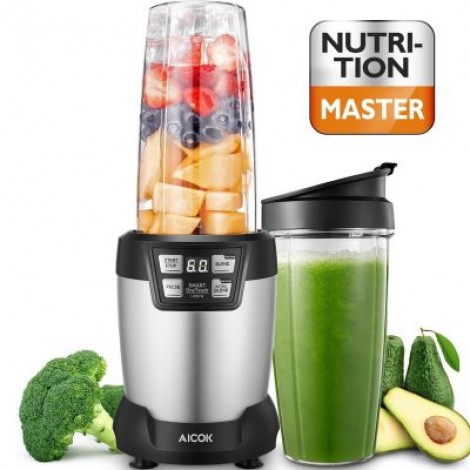 9. Aicok Smoothie