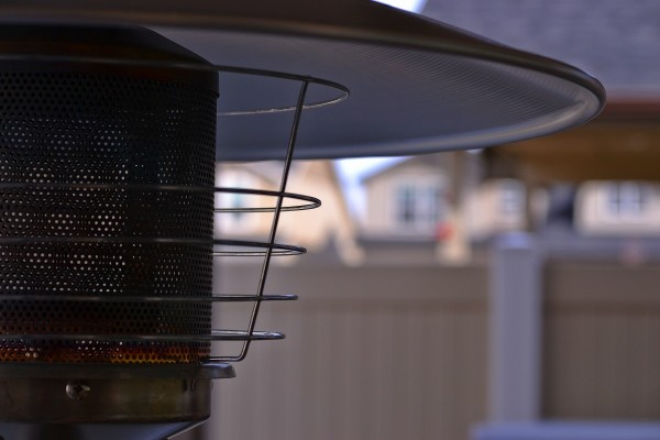 An in-depth review of the best patio heaters in 2018