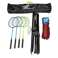Bogalen Height Adjustable Badminton