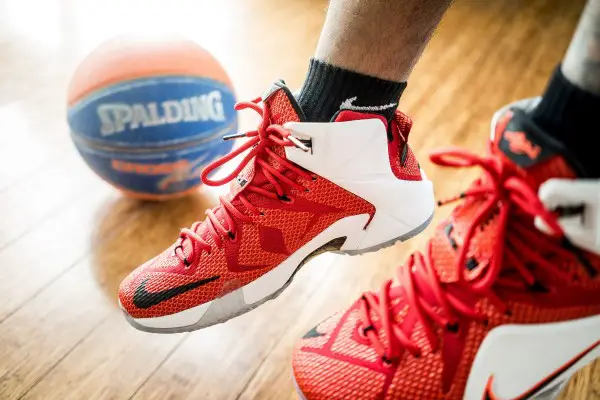 An in-depth guide to the best basketball shoes available in 2018.