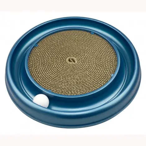 5. Bergan Turbo Scratcher