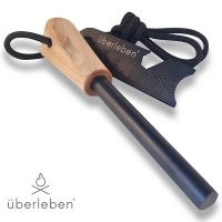 überleben Zünden Fire Steel