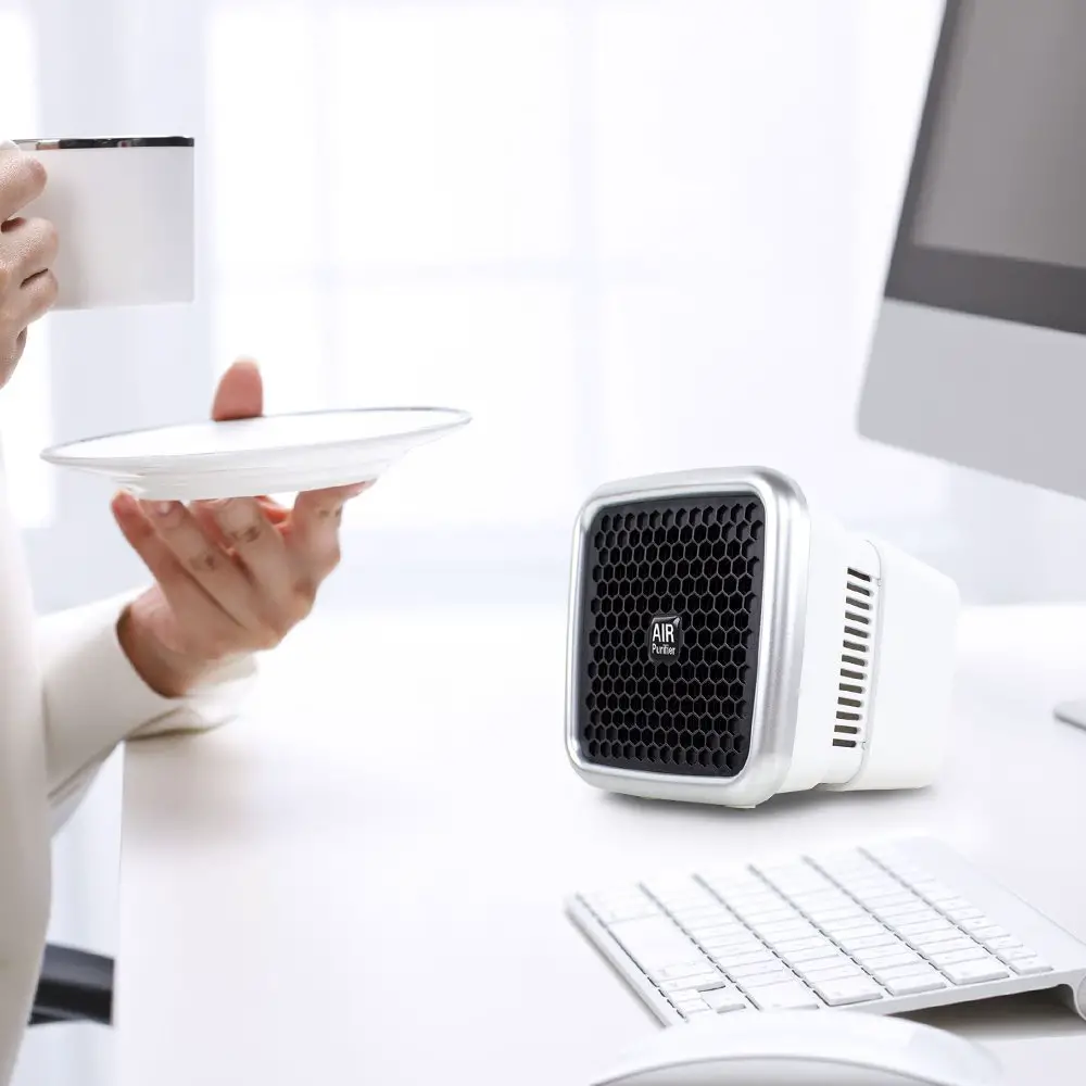 An in-depth review of the best air purifiers in 2019