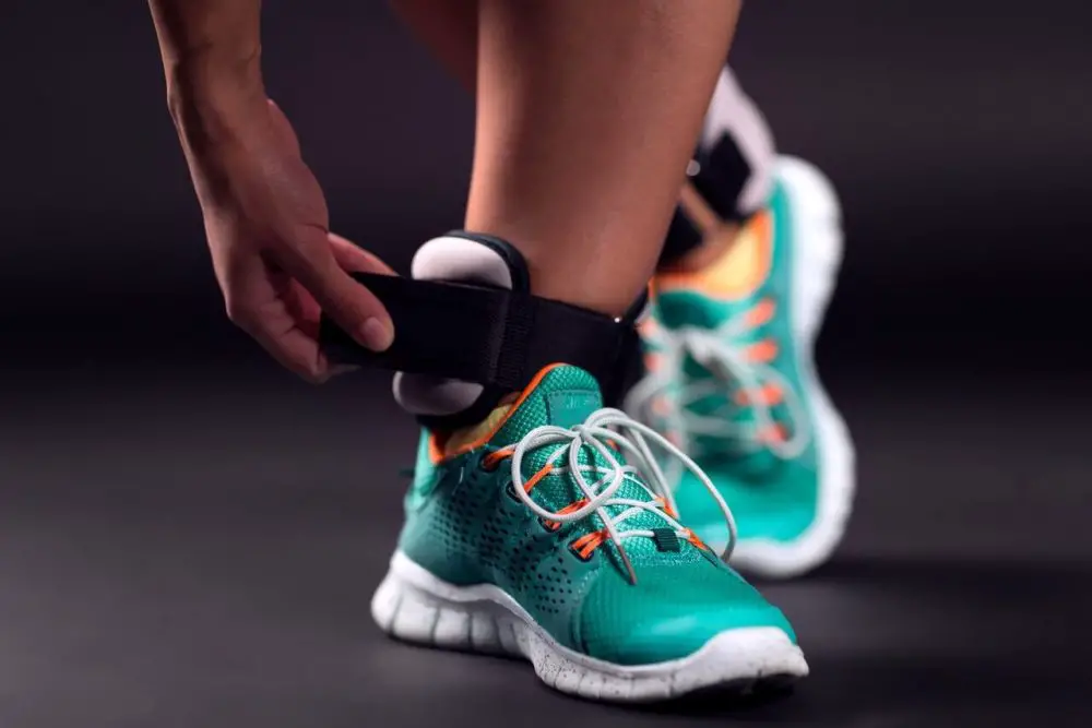 An in-depth review of the best ankle weights in 2019