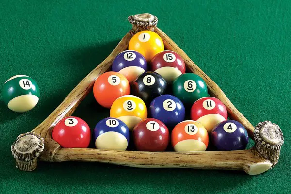 An in-depth review of the best billiard balls in 2018