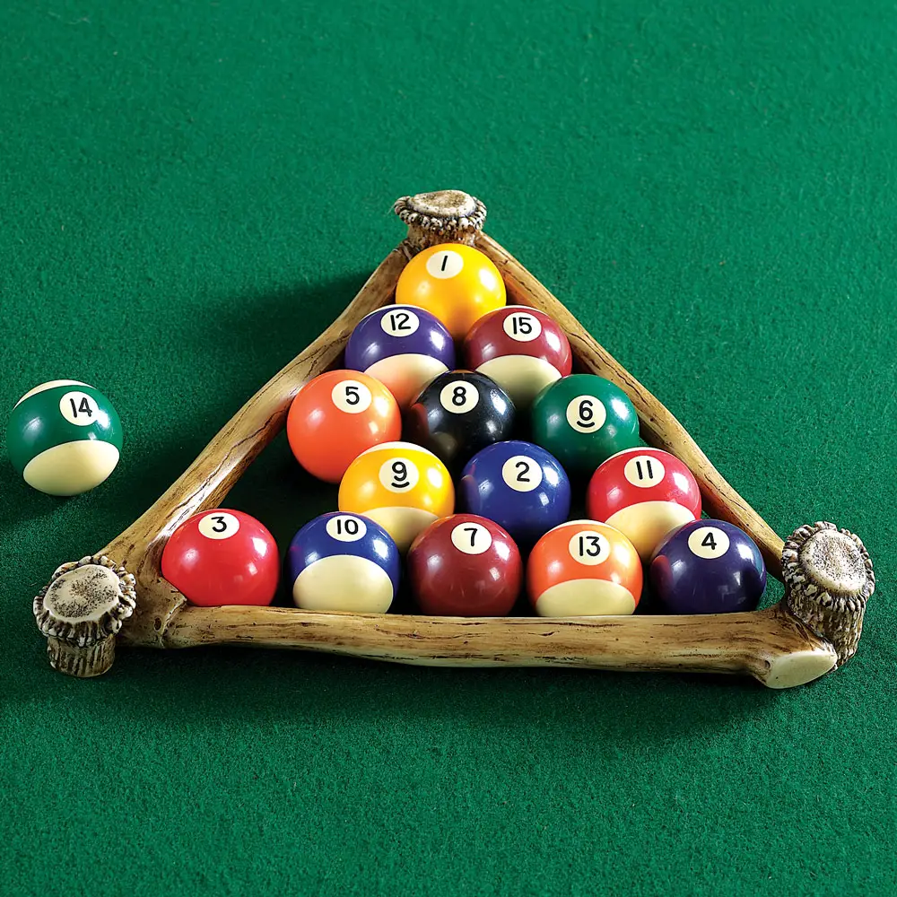 An in-depth review of the best billiard balls in 2018