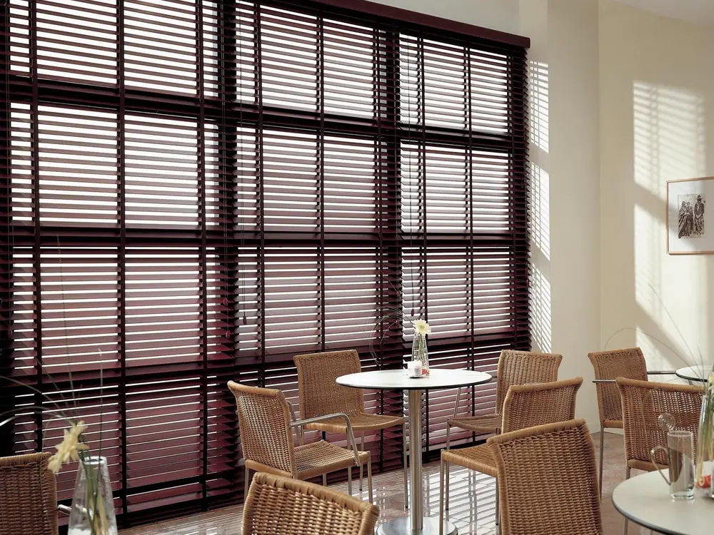 10 Best Window Blinds Reviewed Rated In 2024 TheGearHunt   Best Blinds 