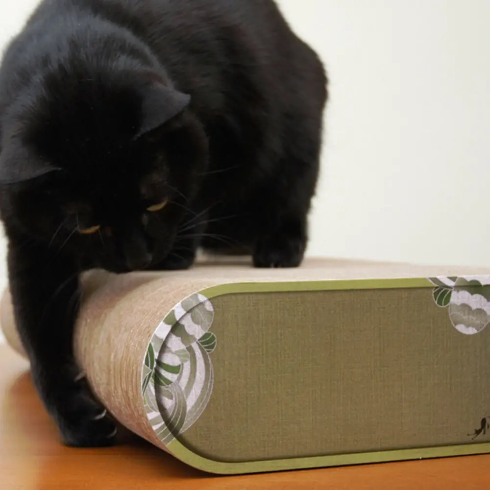 An in-depth review of the best cat scratching posts in 2019
