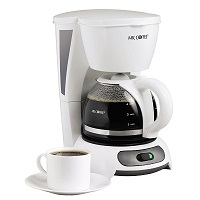 Mr. Coffee