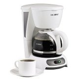 Mr. Coffee