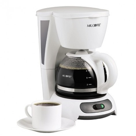 Mr. Coffee