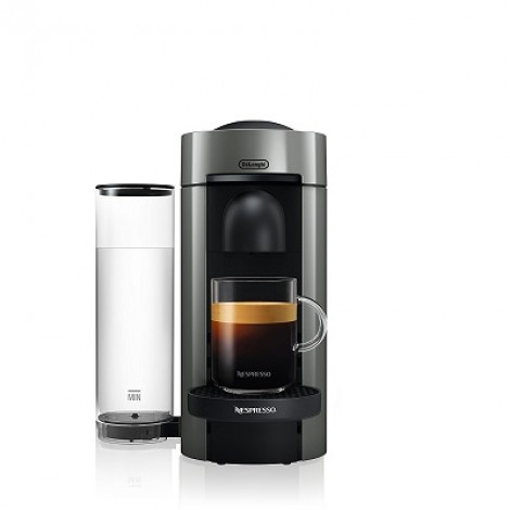 Delonghi Nespresso VertuoPlus