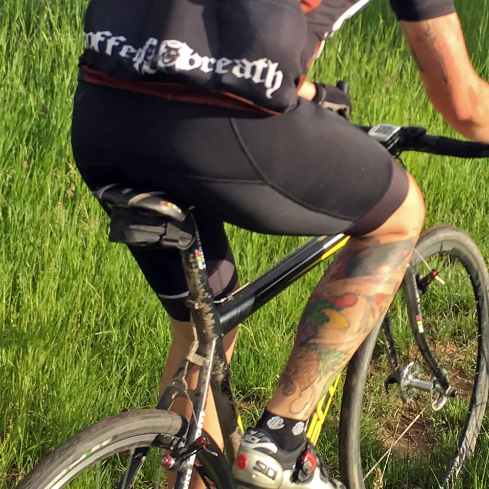 best cycling shorts for hot weather