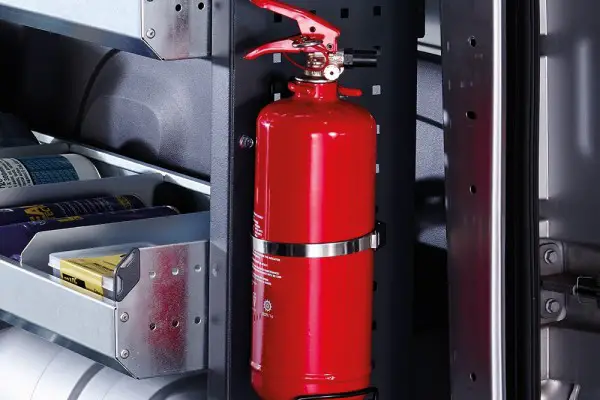 An in-depth review of the best fire extinguishers in 2018