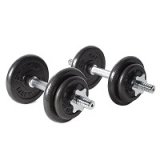 CAP Dumbbell Set
