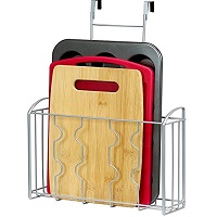 Simple Houseware Organizer