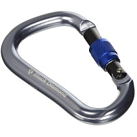 Black Diamond Rocklock