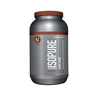 Isopure Powder