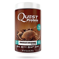 Quest Nutrition