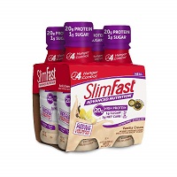 SlimFast Advanced
