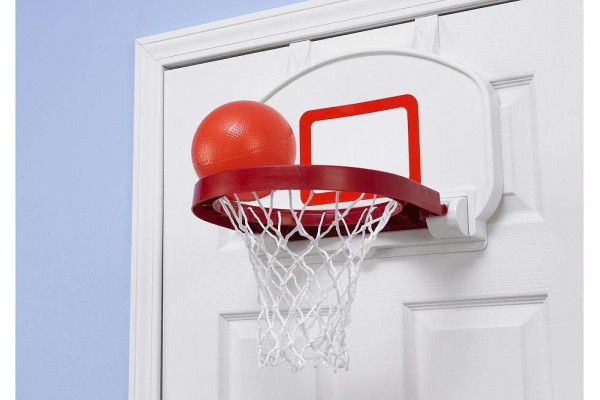 An in-depth review of the best mini basketball hoops in 2018