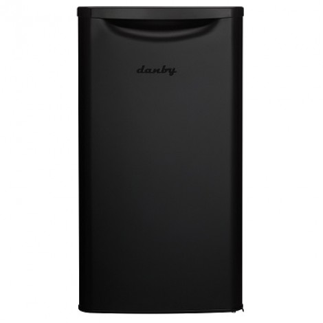 3. Danby 3.3 Cu. Ft.