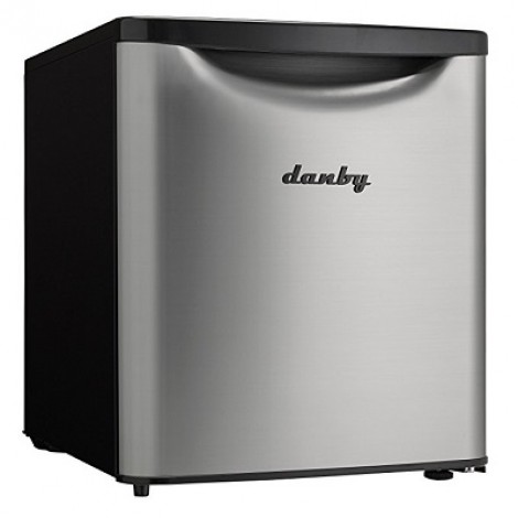 2. Danby 4.4 Cu. Ft.