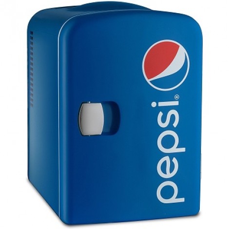 7. Pepsi Gourmia