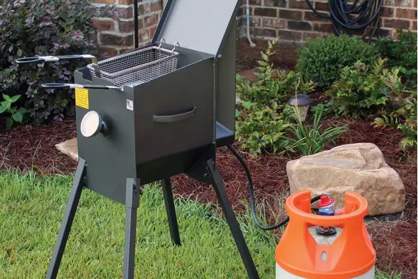An in-depth review of the best outdoor fryers in 2018
