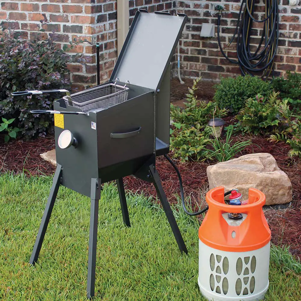 10 Best Outdoor Fryers Reviewed In 2024 TheGearHunt   Best Outdoor Fryers 